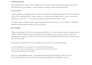 edit and rewrite your newsletter or email copy